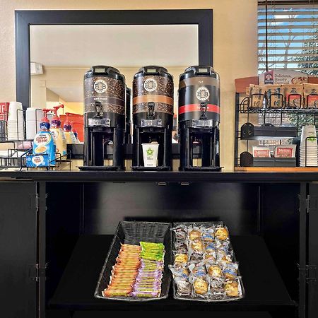 Extended Stay America Suites - Boston - Braintree Ngoại thất bức ảnh