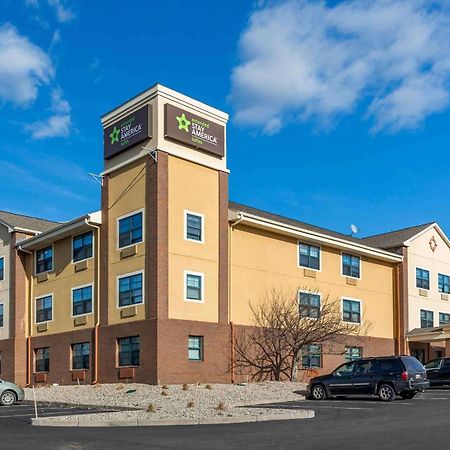 Extended Stay America Suites - Boston - Braintree Ngoại thất bức ảnh