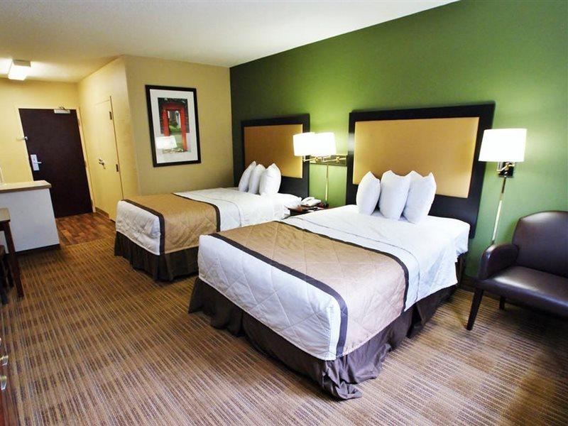 Extended Stay America Suites - Boston - Braintree Ngoại thất bức ảnh