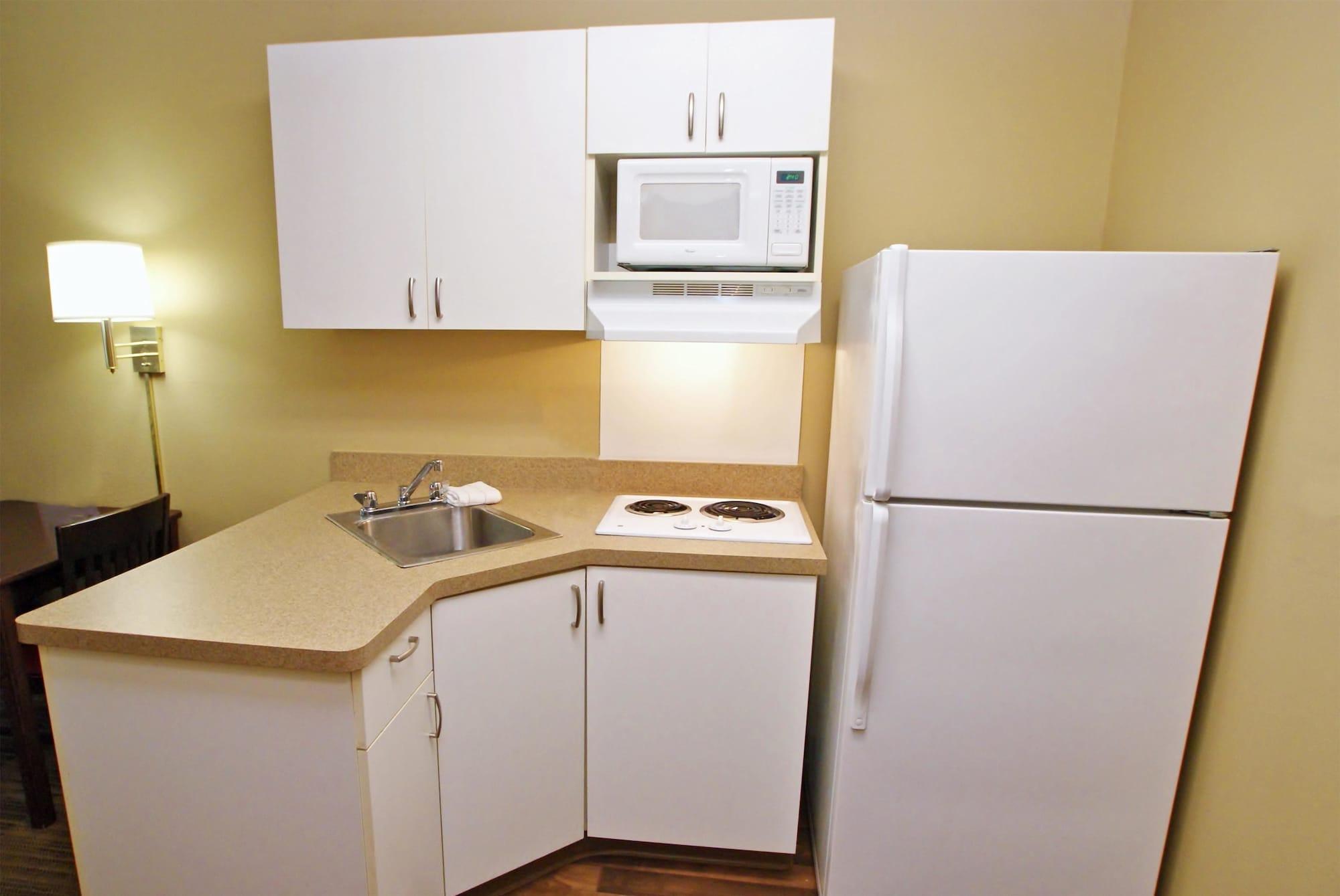 Extended Stay America Suites - Boston - Braintree Ngoại thất bức ảnh