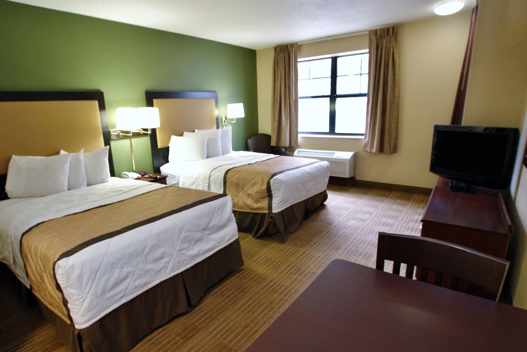 Extended Stay America Suites - Boston - Braintree Ngoại thất bức ảnh