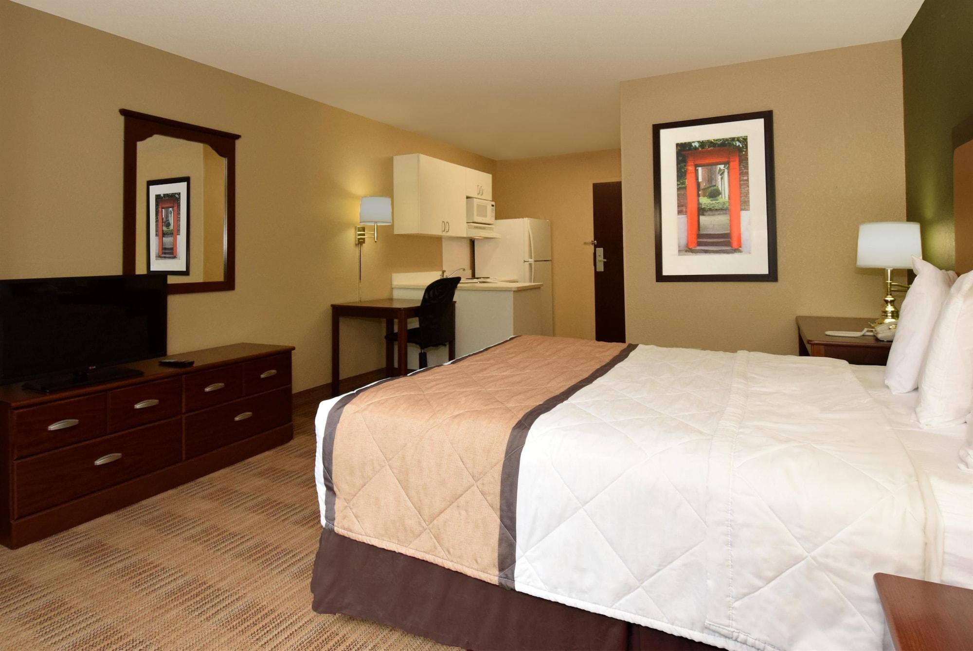 Extended Stay America Suites - Boston - Braintree Ngoại thất bức ảnh