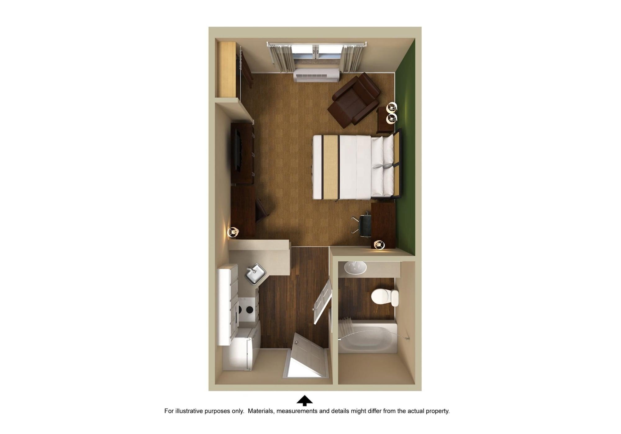Extended Stay America Suites - Boston - Braintree Ngoại thất bức ảnh