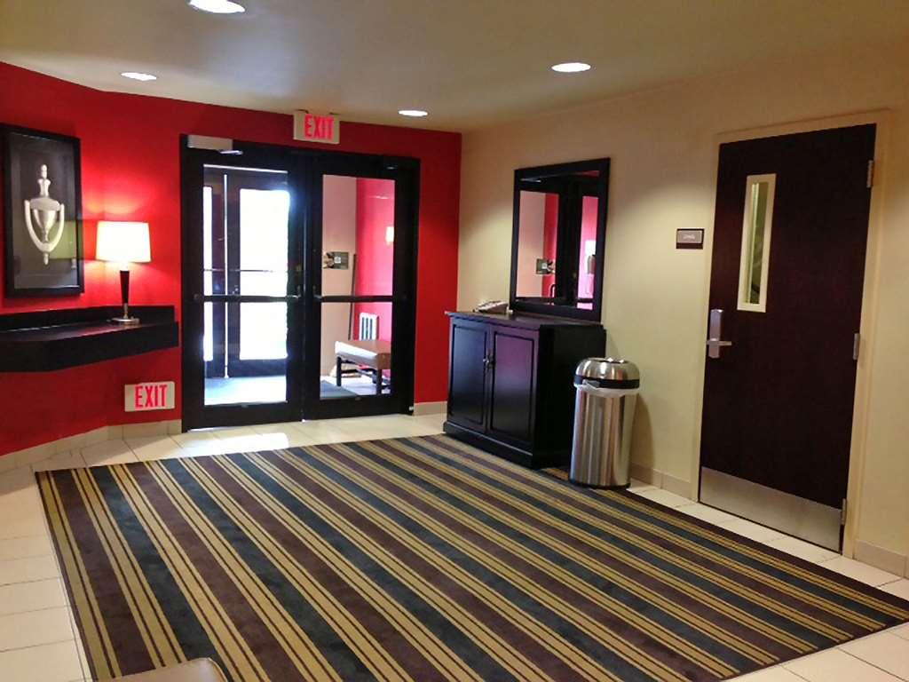 Extended Stay America Suites - Boston - Braintree Nội địa bức ảnh