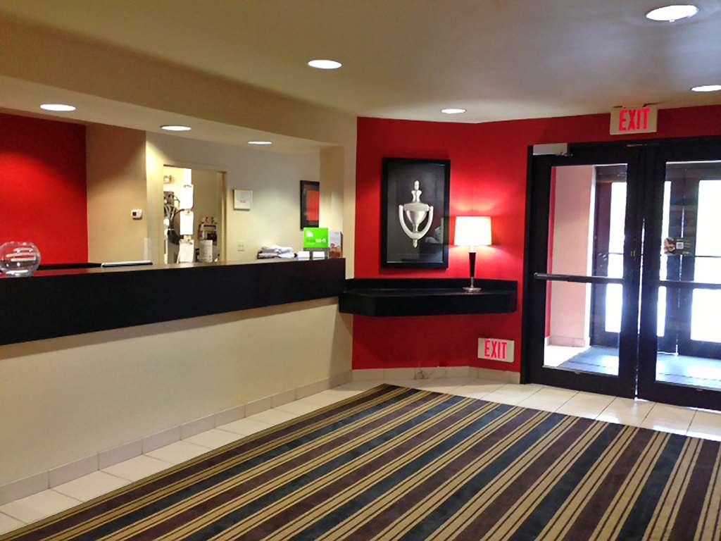 Extended Stay America Suites - Boston - Braintree Nội địa bức ảnh