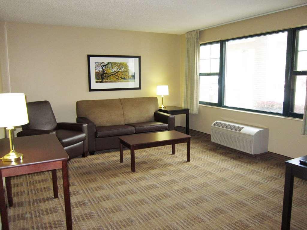 Extended Stay America Suites - Boston - Braintree Phòng bức ảnh