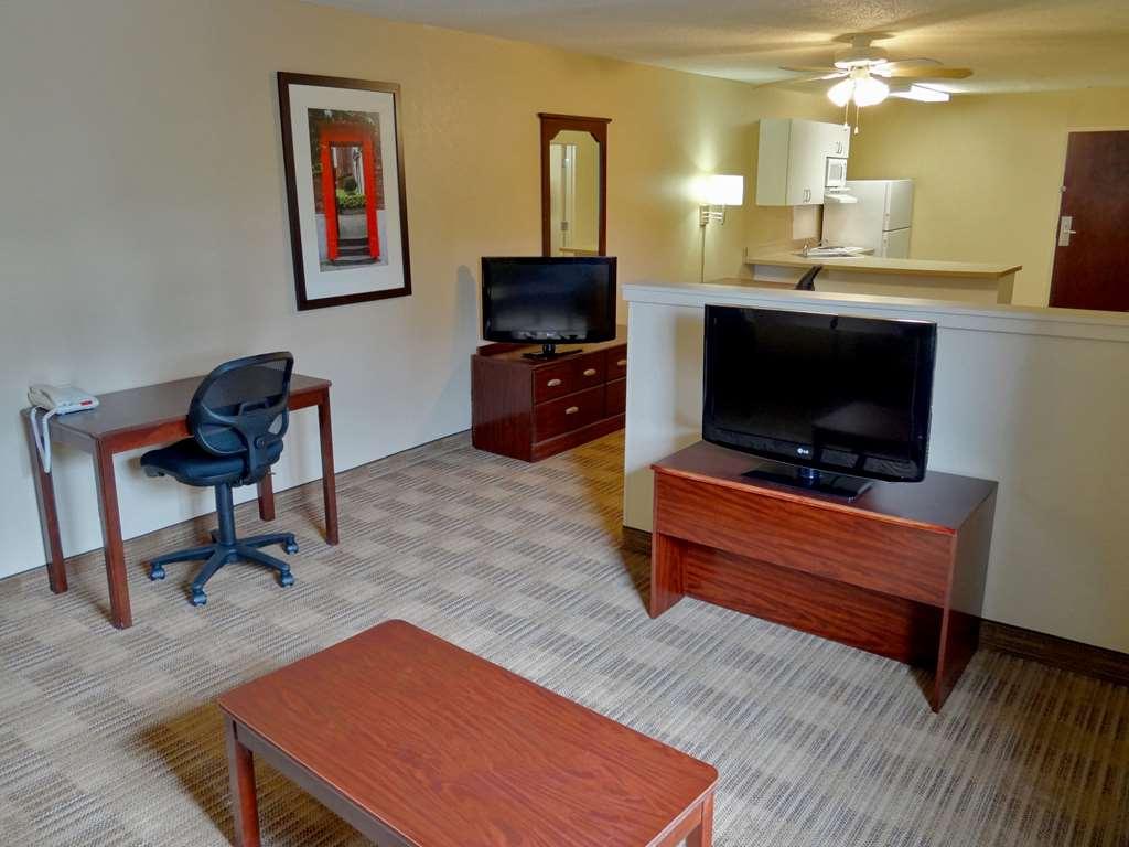 Extended Stay America Suites - Boston - Braintree Phòng bức ảnh