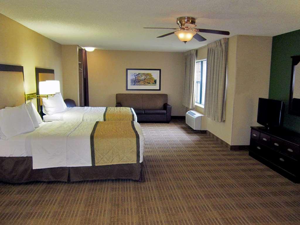 Extended Stay America Suites - Boston - Braintree Phòng bức ảnh