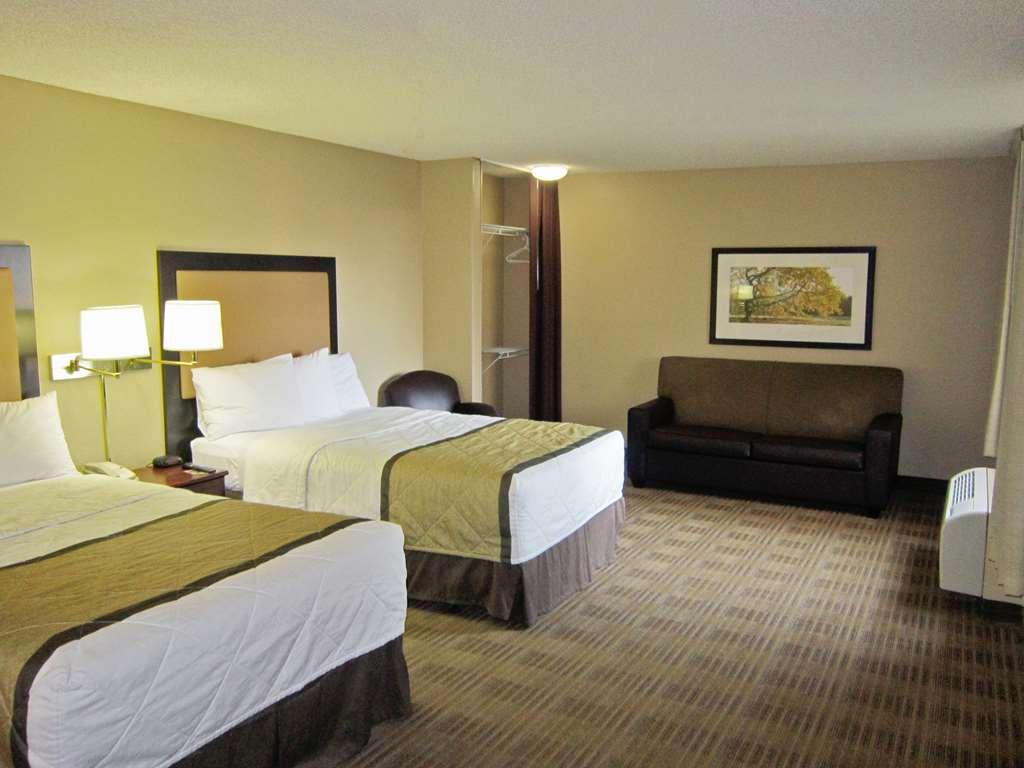 Extended Stay America Suites - Boston - Braintree Phòng bức ảnh