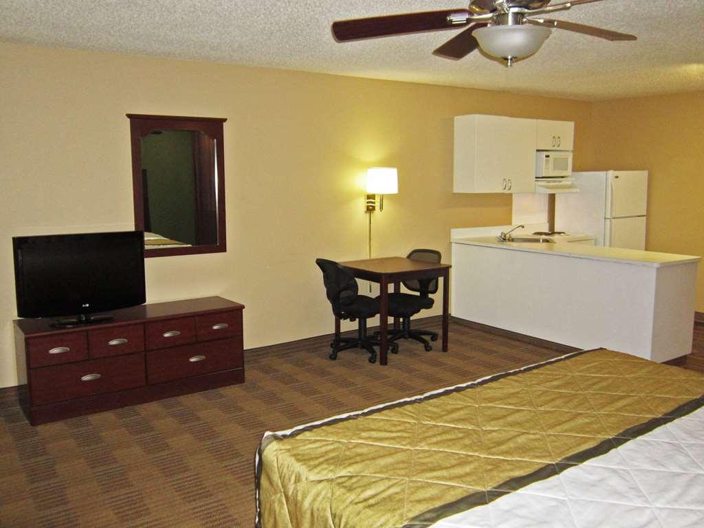 Extended Stay America Suites - Boston - Braintree Phòng bức ảnh