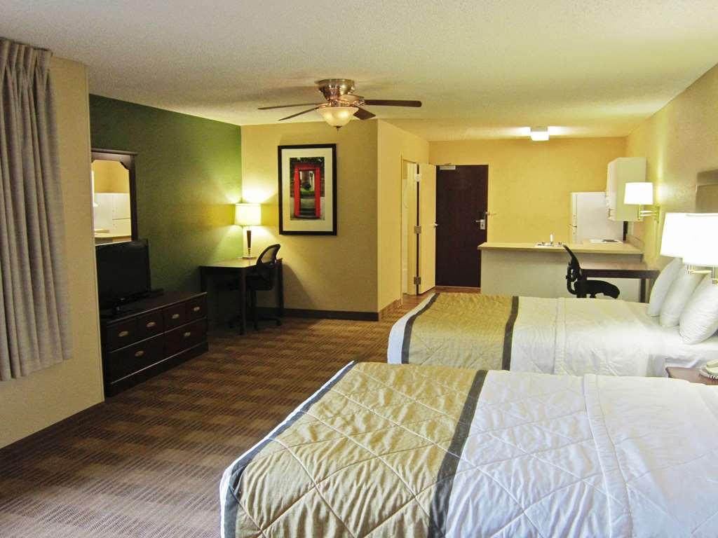 Extended Stay America Suites - Boston - Braintree Phòng bức ảnh