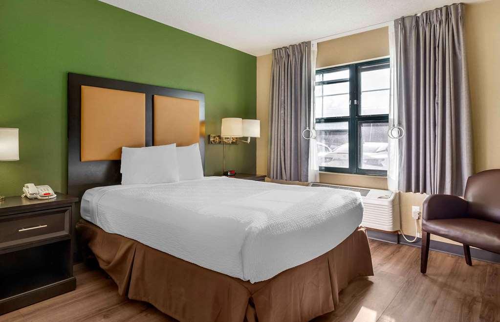 Extended Stay America Suites - Boston - Braintree Phòng bức ảnh