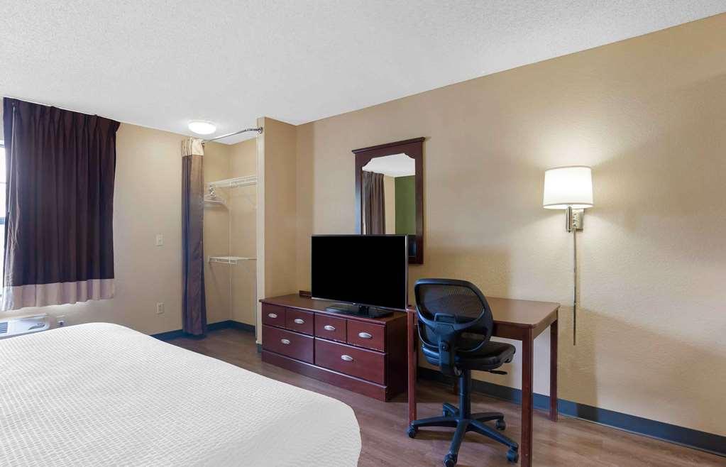 Extended Stay America Suites - Boston - Braintree Phòng bức ảnh