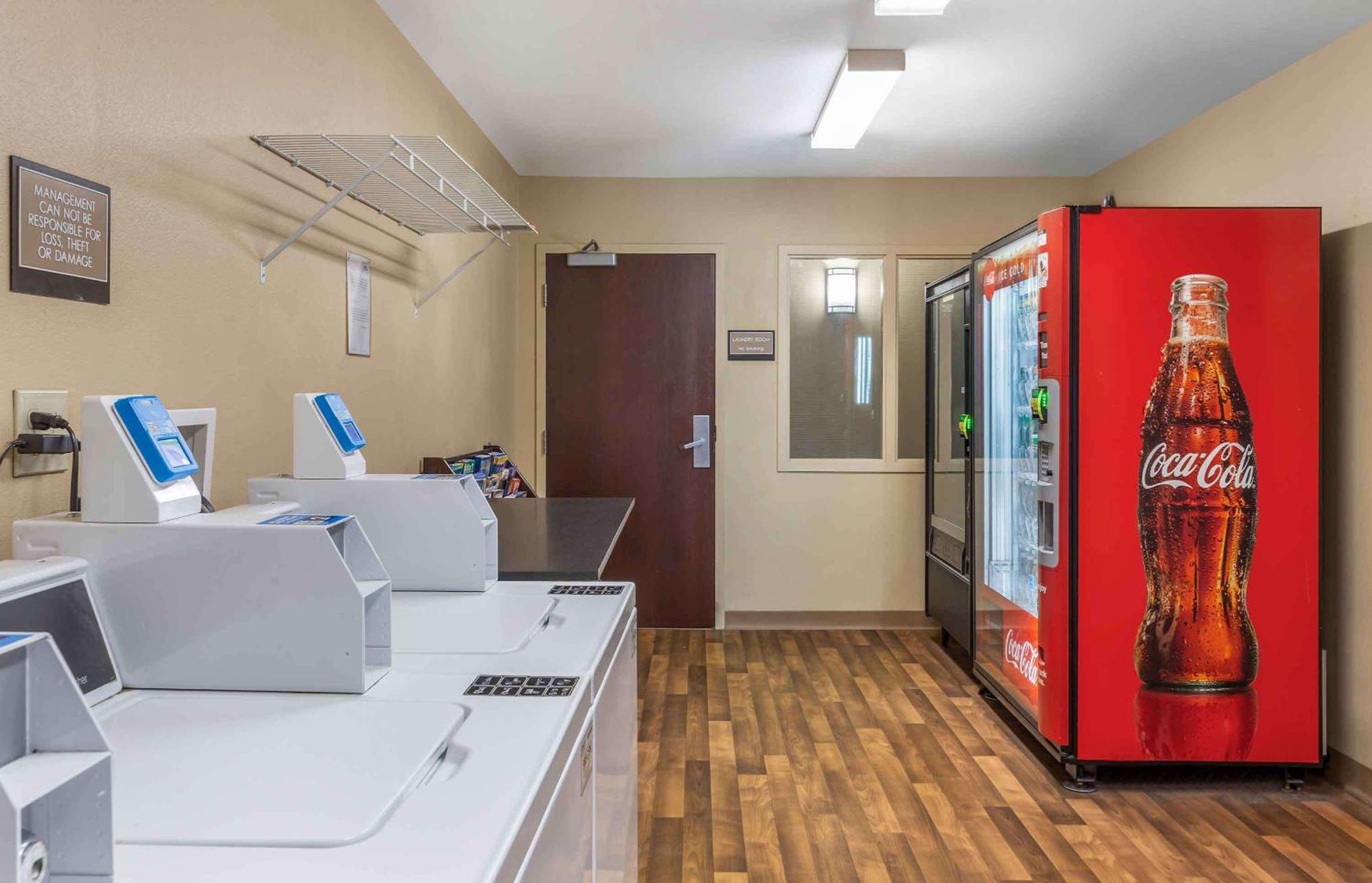 Extended Stay America Suites - Boston - Braintree Ngoại thất bức ảnh