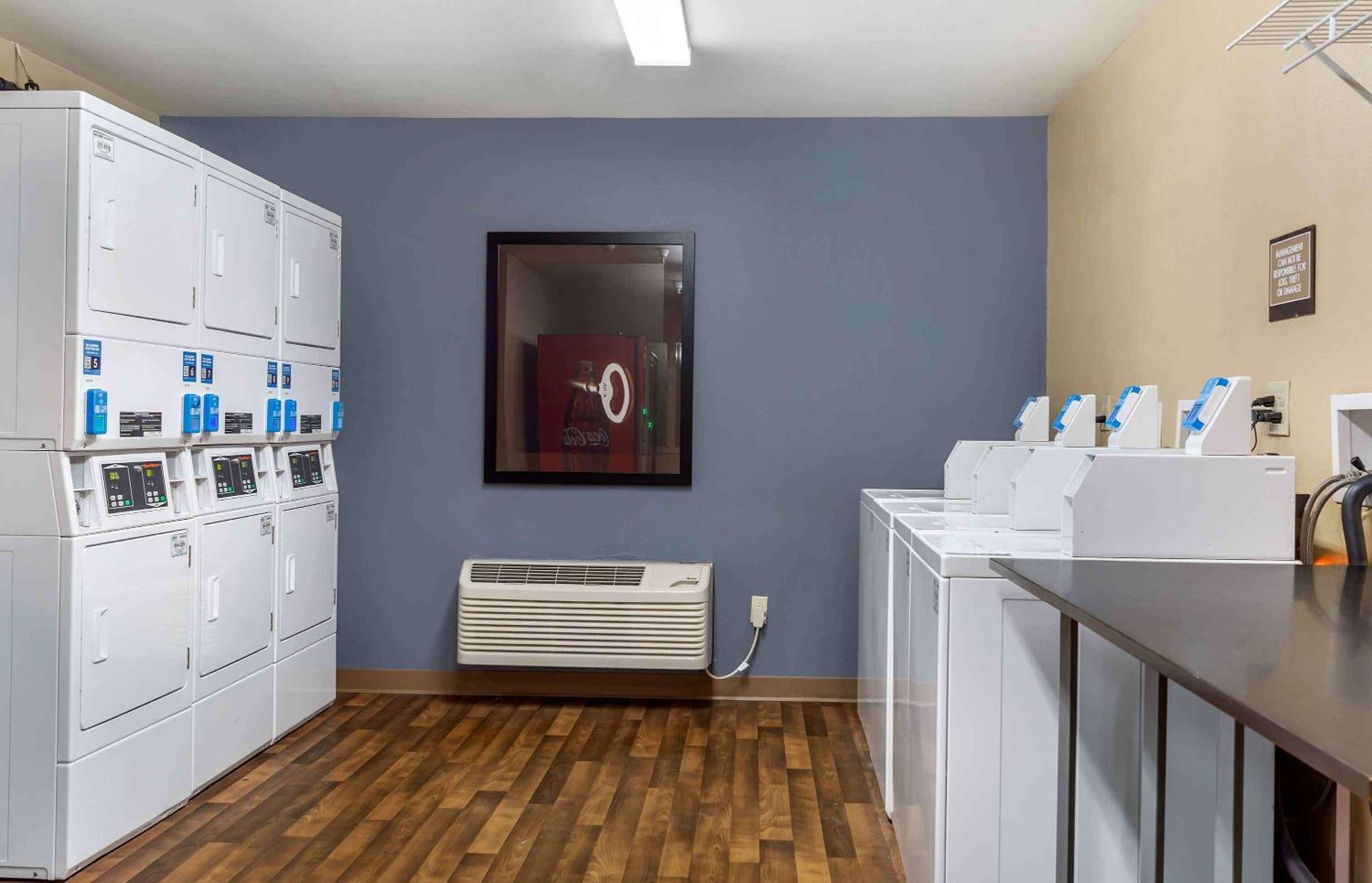 Extended Stay America Suites - Boston - Braintree Ngoại thất bức ảnh