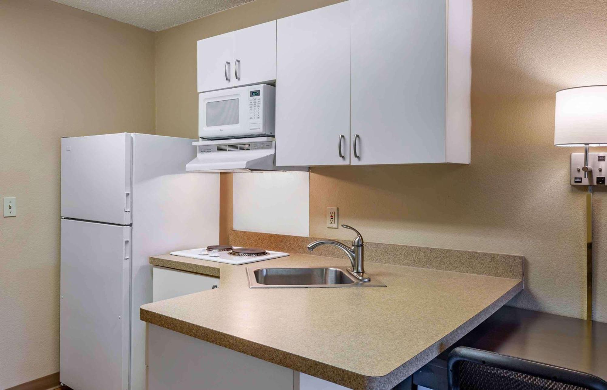 Extended Stay America Suites - Boston - Braintree Ngoại thất bức ảnh