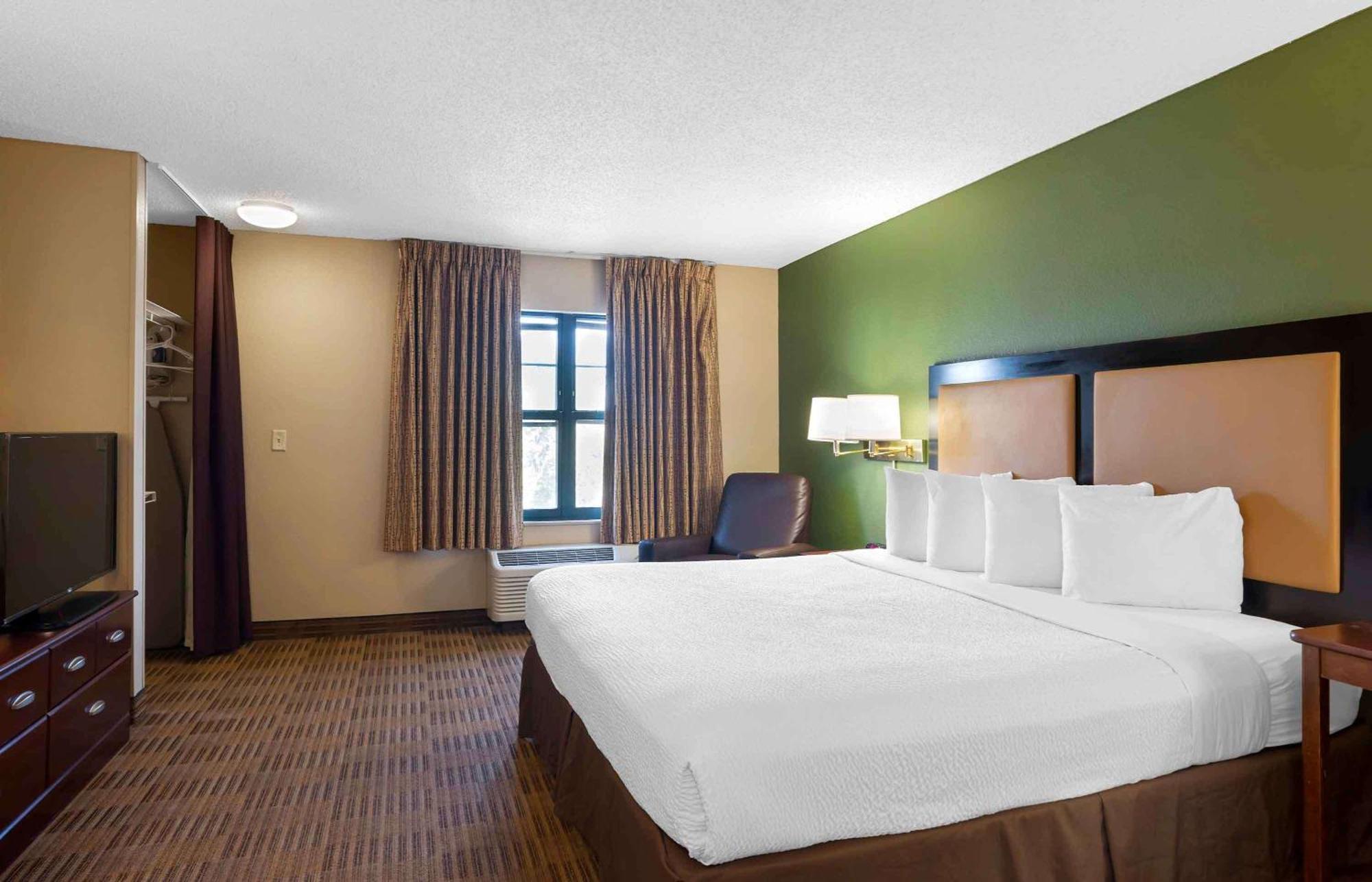 Extended Stay America Suites - Boston - Braintree Ngoại thất bức ảnh