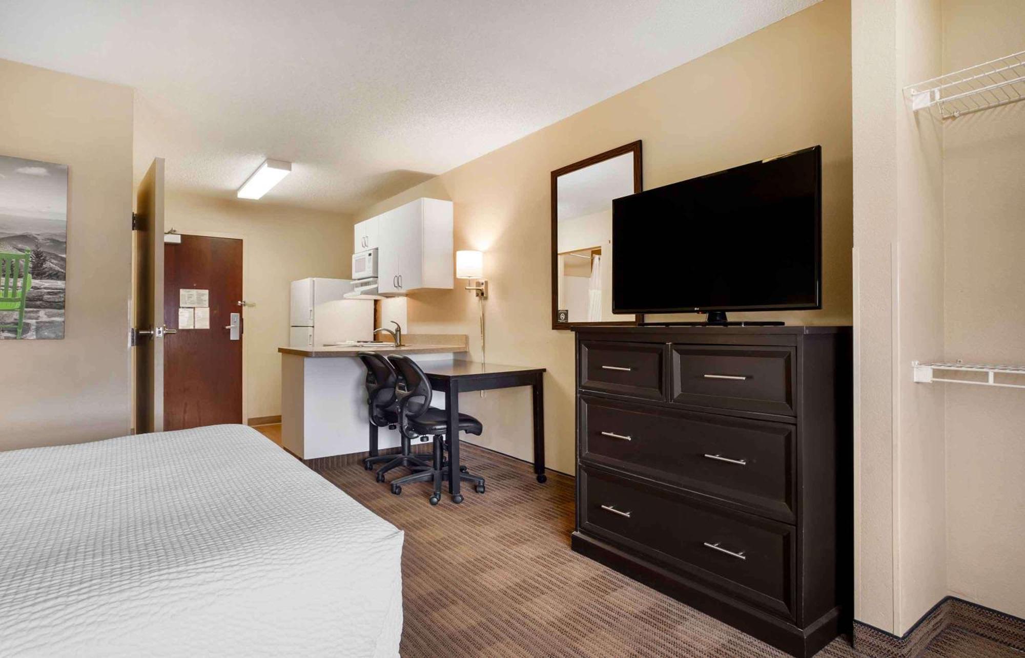 Extended Stay America Suites - Boston - Braintree Ngoại thất bức ảnh