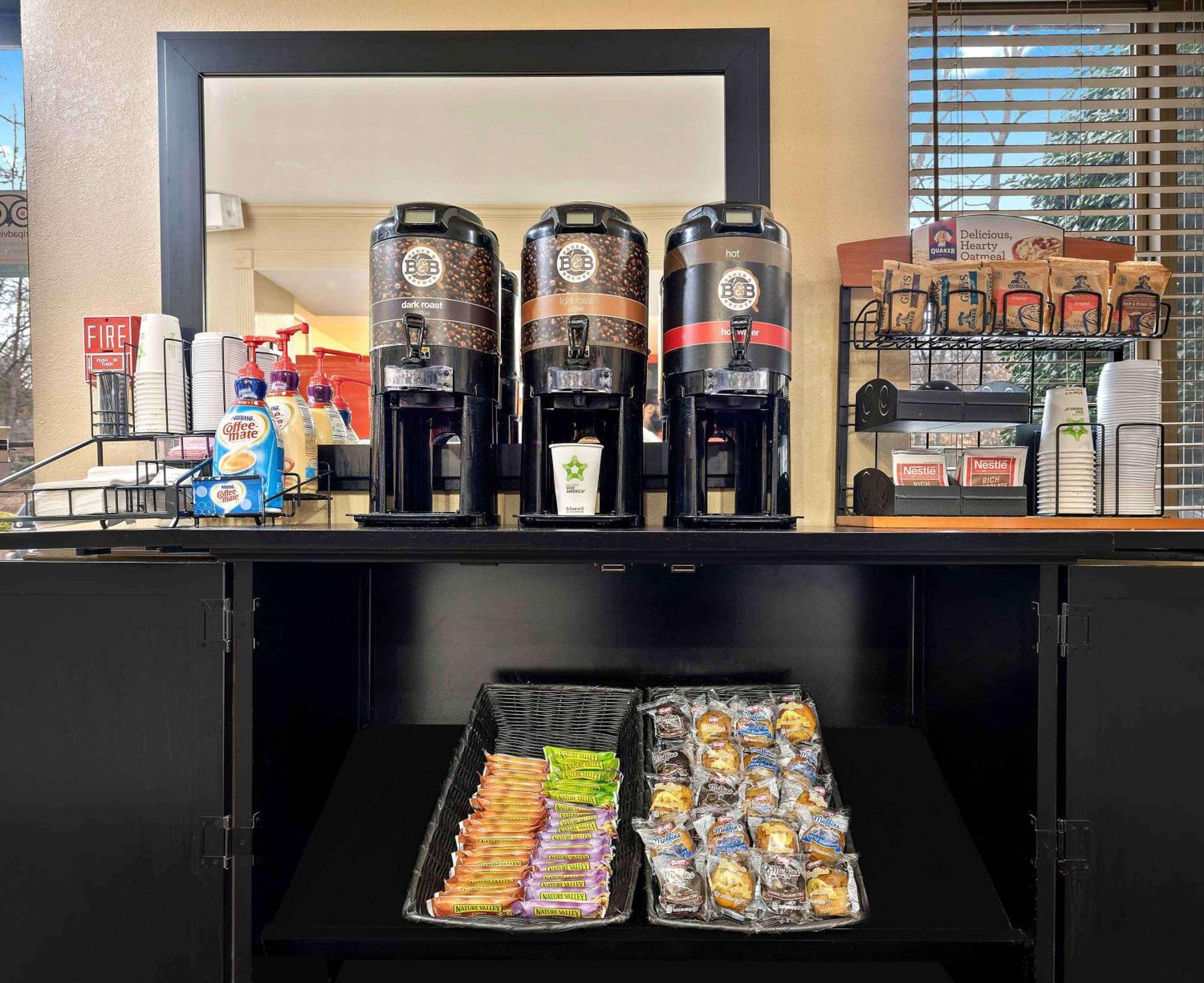 Extended Stay America Suites - Boston - Braintree Ngoại thất bức ảnh