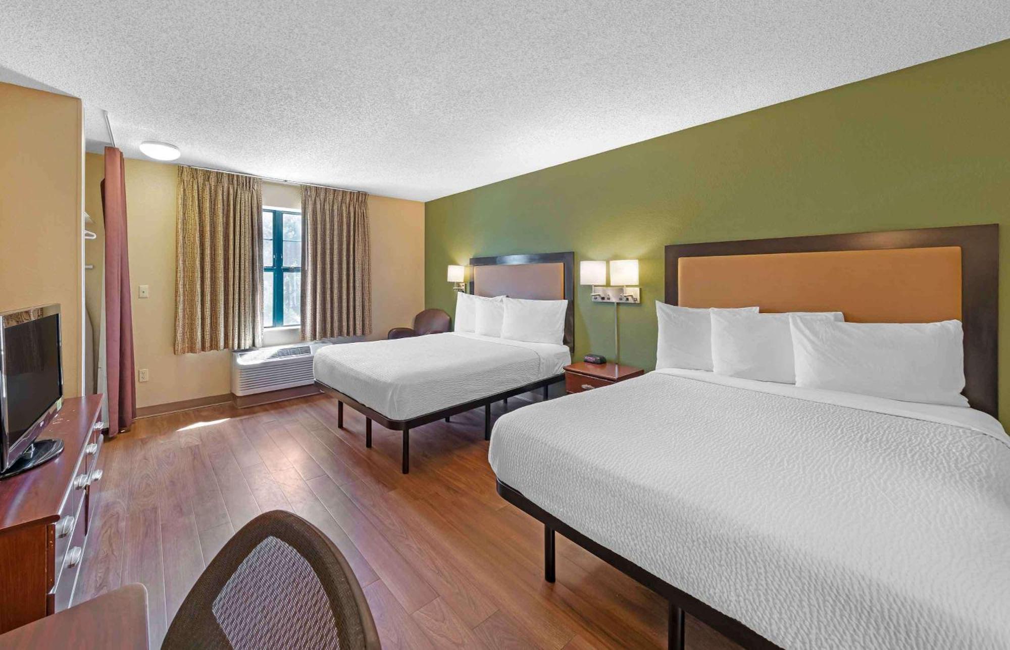 Extended Stay America Suites - Boston - Braintree Ngoại thất bức ảnh