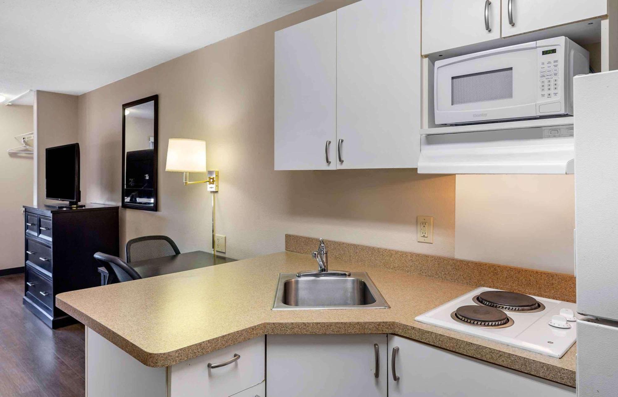 Extended Stay America Suites - Boston - Braintree Ngoại thất bức ảnh