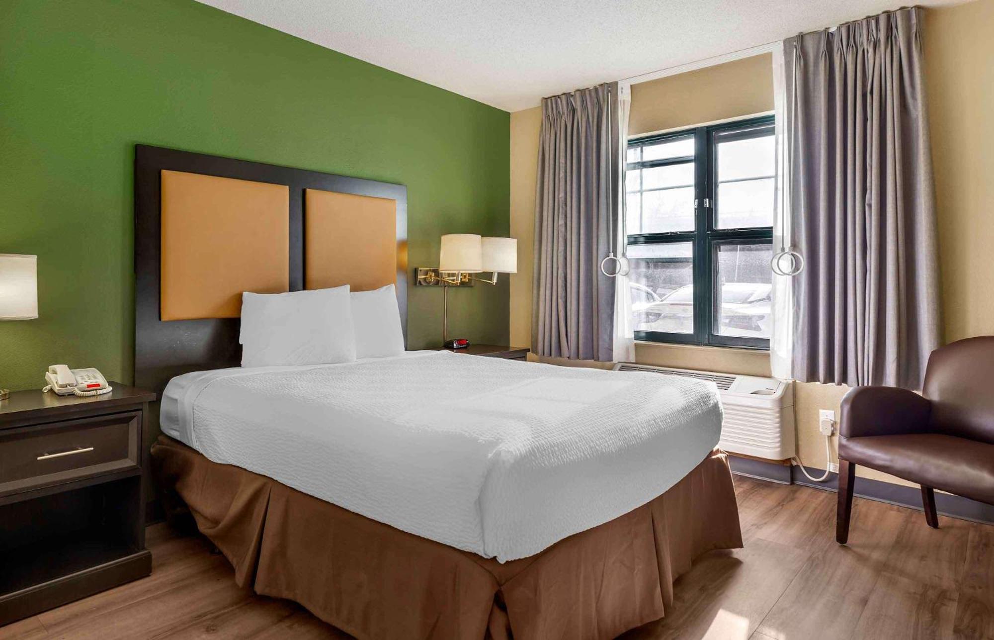 Extended Stay America Suites - Boston - Braintree Ngoại thất bức ảnh