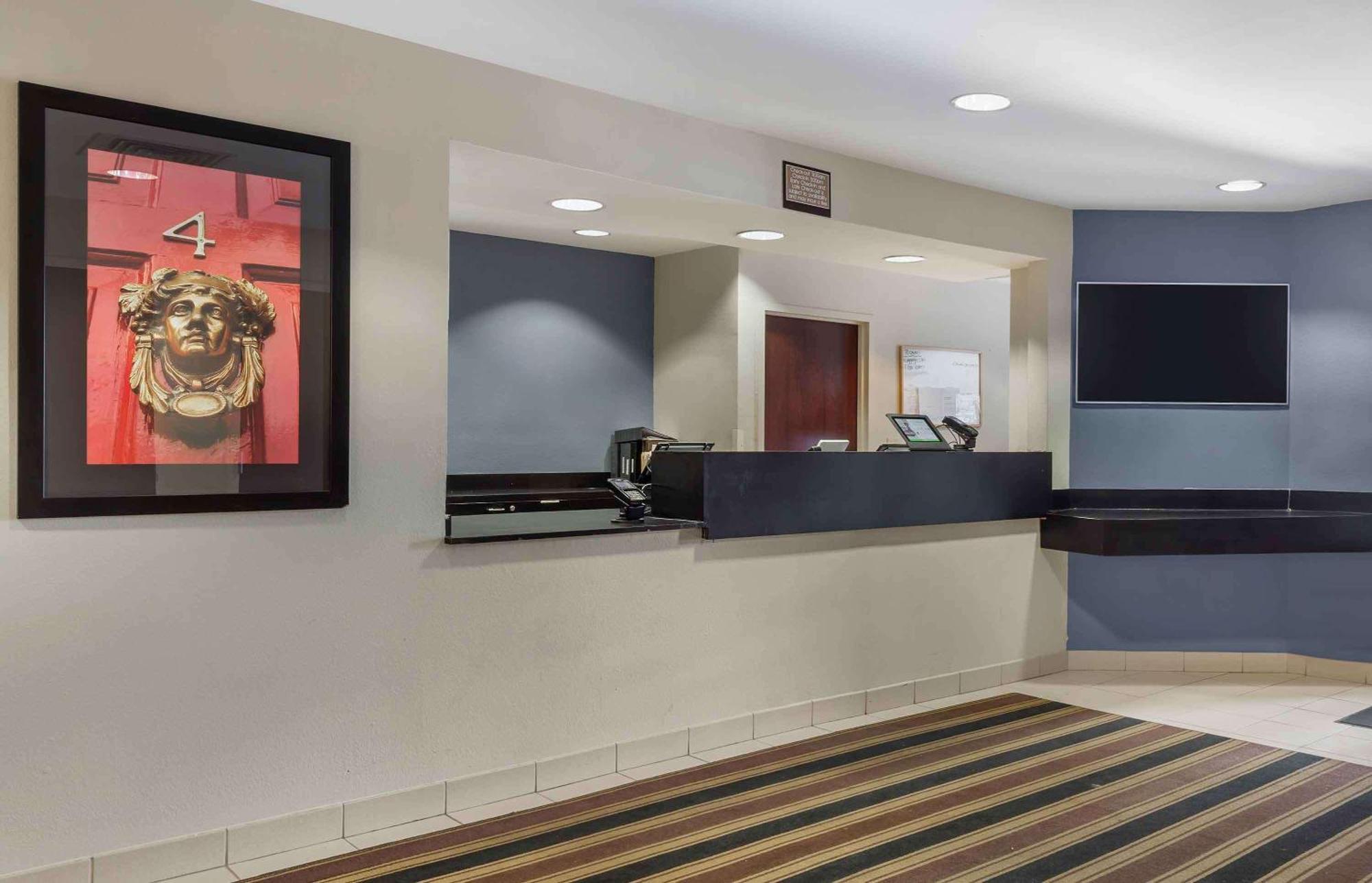 Extended Stay America Suites - Boston - Braintree Ngoại thất bức ảnh
