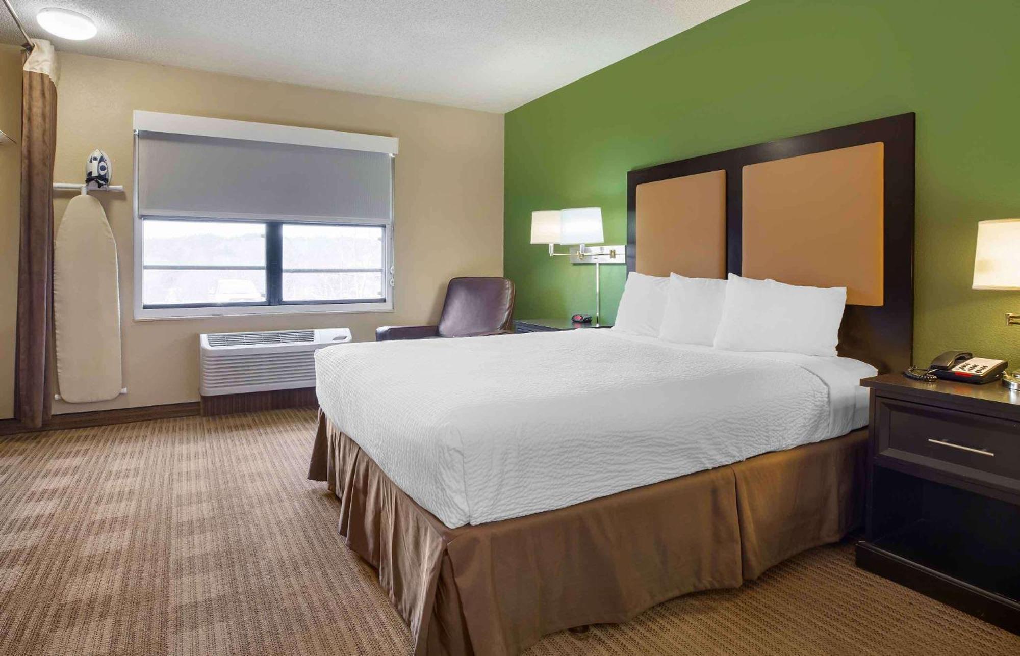 Extended Stay America Suites - Boston - Braintree Ngoại thất bức ảnh