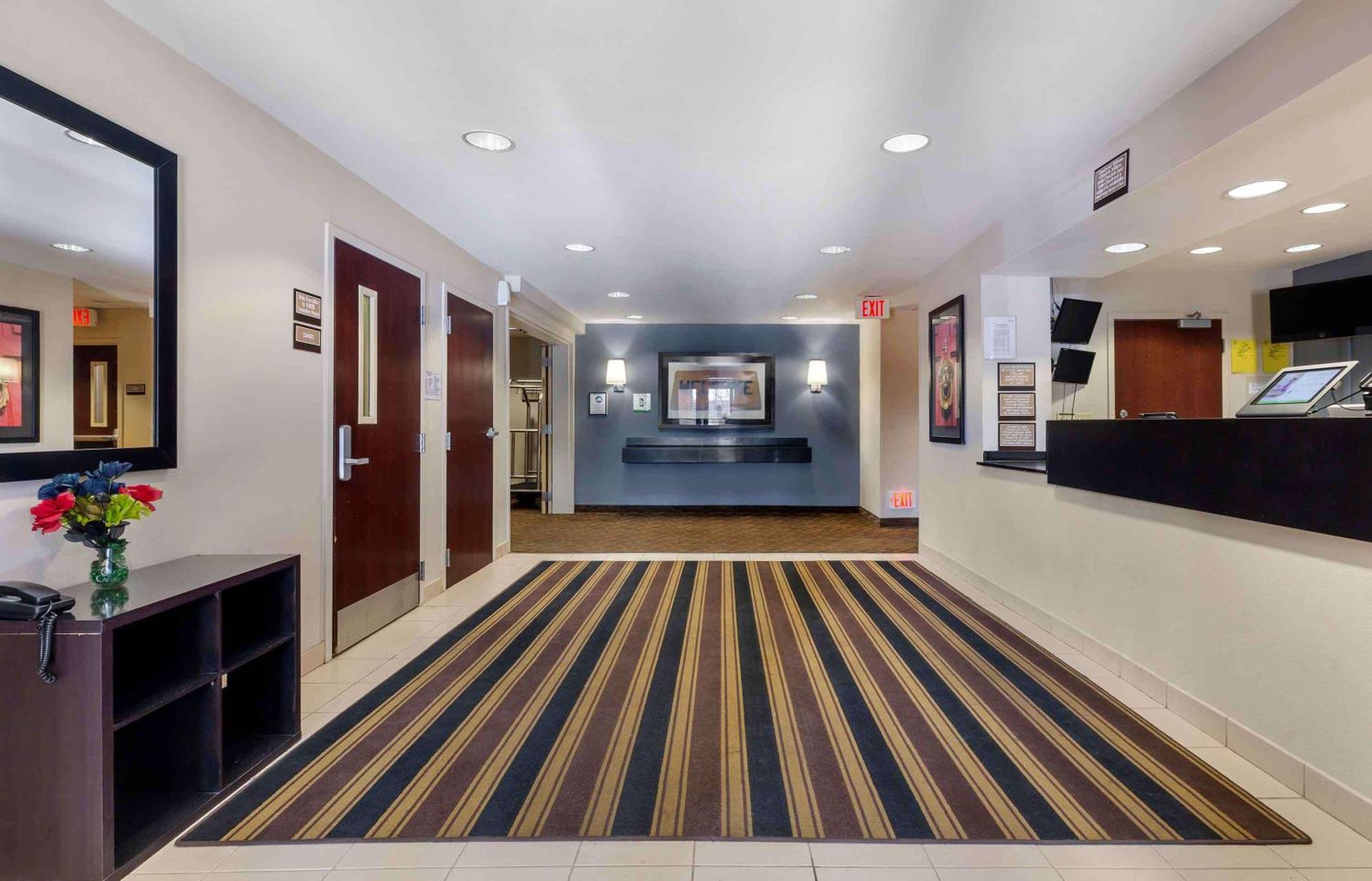 Extended Stay America Suites - Boston - Braintree Ngoại thất bức ảnh