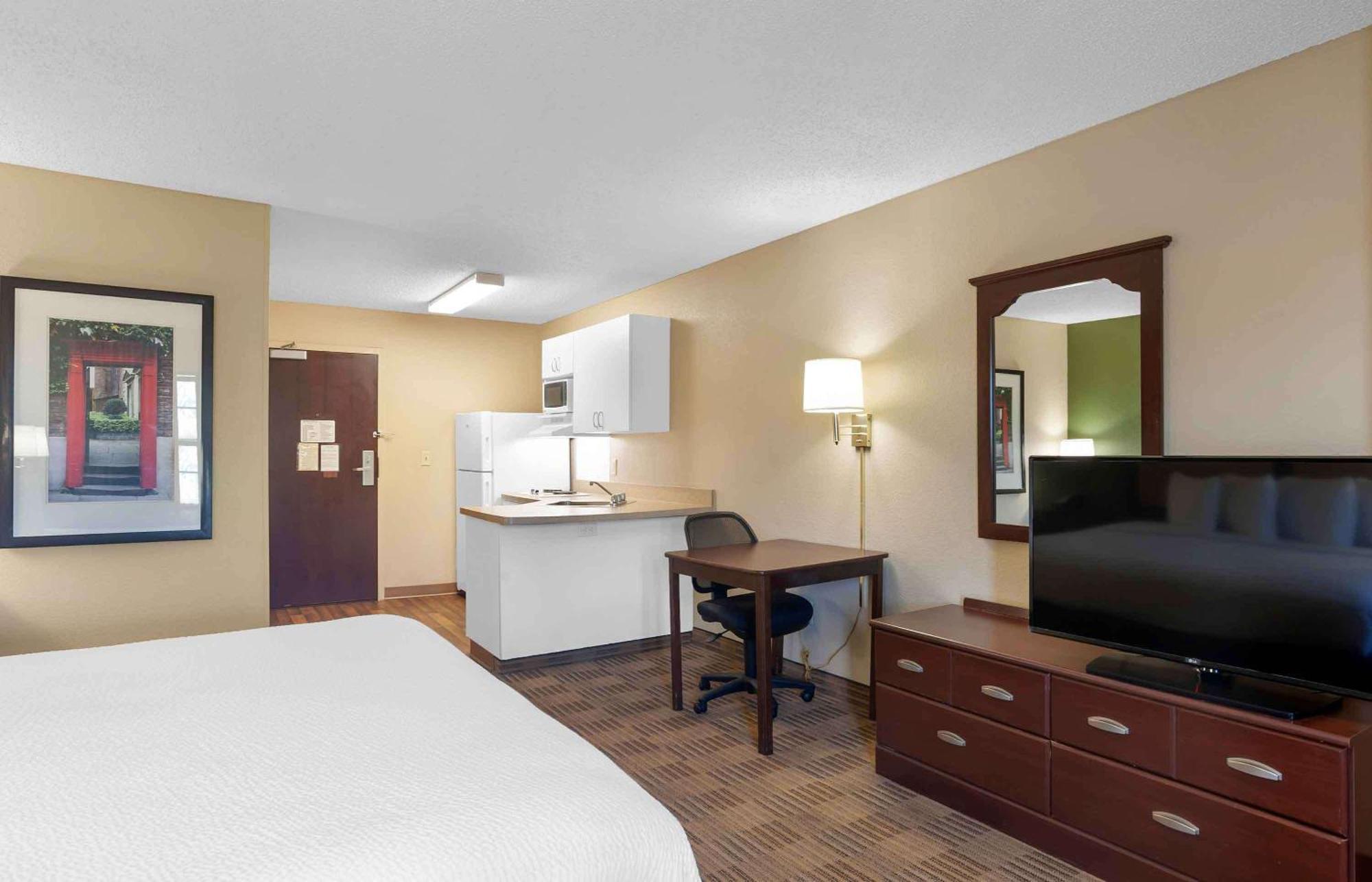 Extended Stay America Suites - Boston - Braintree Ngoại thất bức ảnh