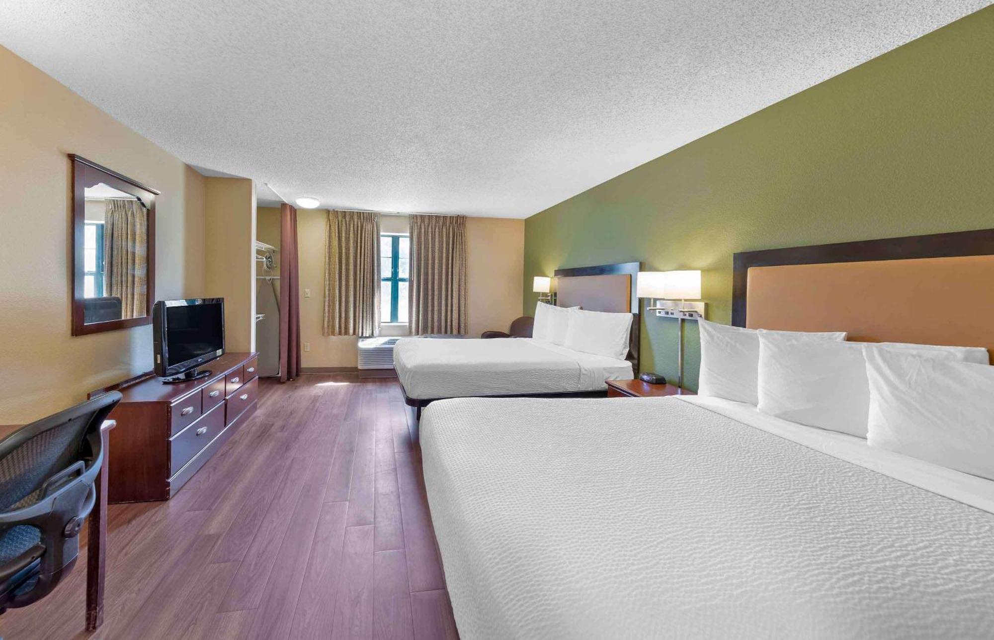 Extended Stay America Suites - Boston - Braintree Ngoại thất bức ảnh