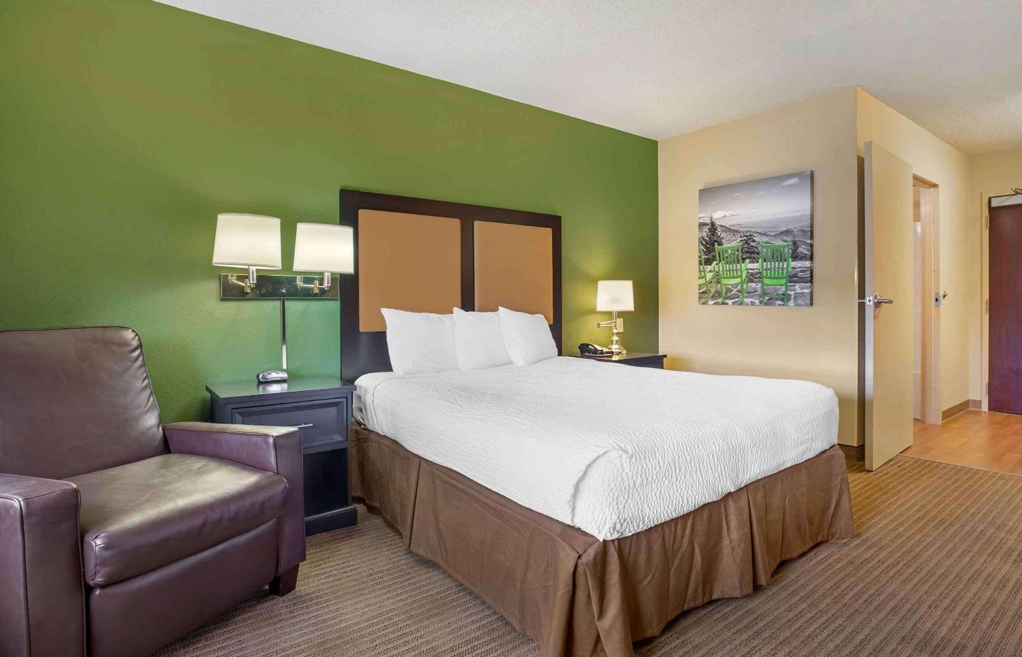 Extended Stay America Suites - Boston - Braintree Ngoại thất bức ảnh