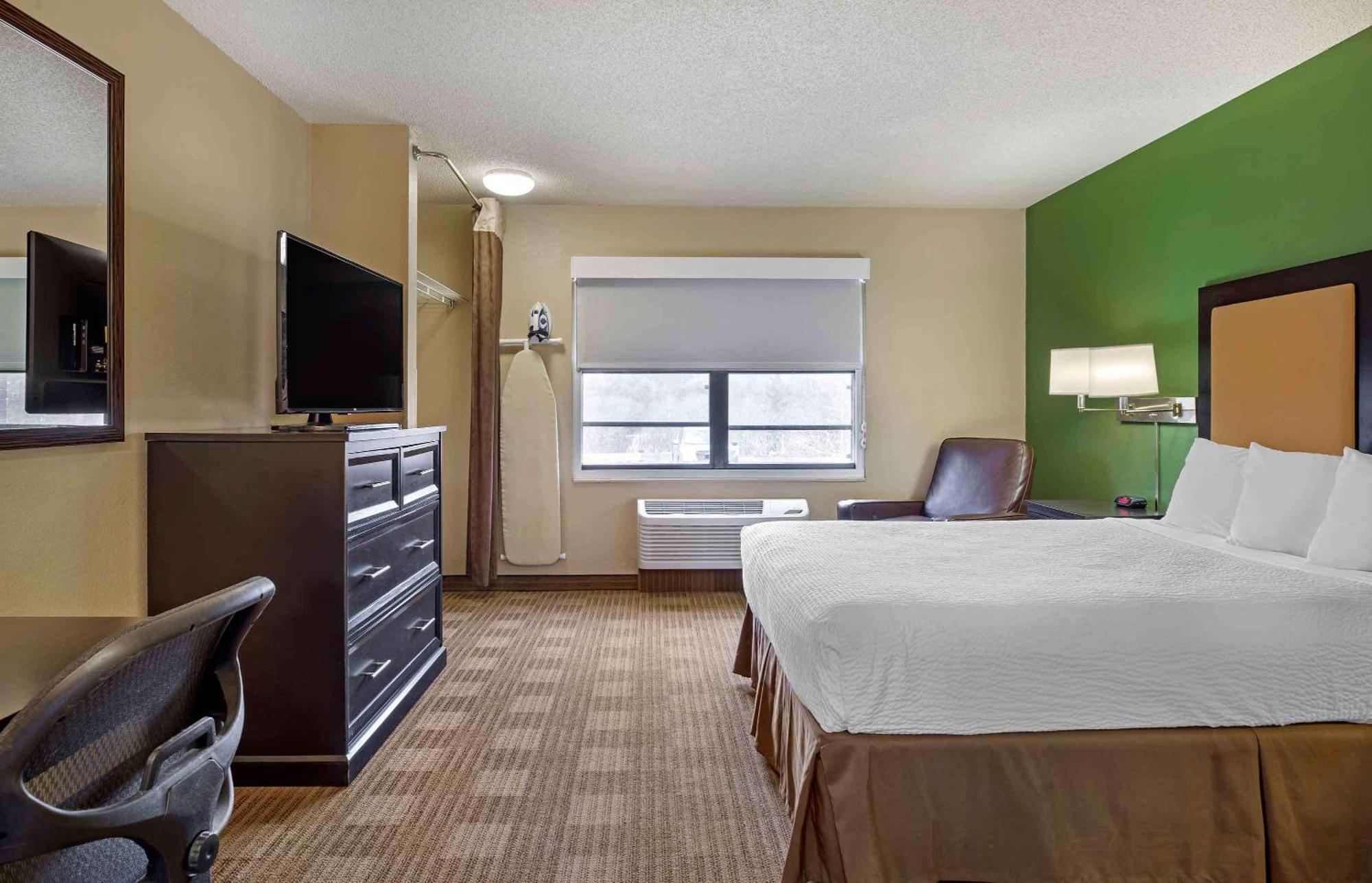 Extended Stay America Suites - Boston - Braintree Ngoại thất bức ảnh