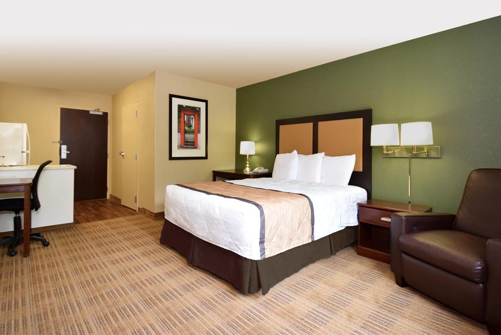 Extended Stay America Suites - Boston - Braintree Ngoại thất bức ảnh