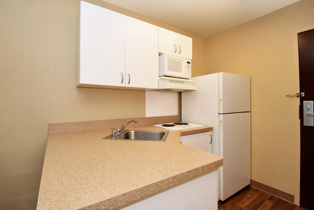 Extended Stay America Suites - Boston - Braintree Ngoại thất bức ảnh