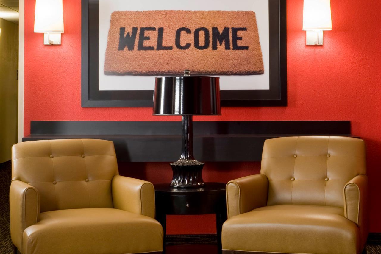 Extended Stay America Suites - Boston - Braintree Ngoại thất bức ảnh